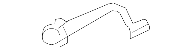5057170AE Деталь TILT LEVER