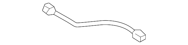 EF95881H9A Деталь HARNESS, LEFT