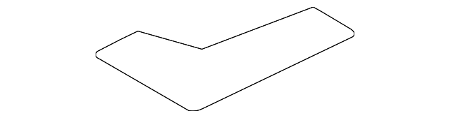 EF25-88-12Y Деталь SEAT HEATER, LEFT