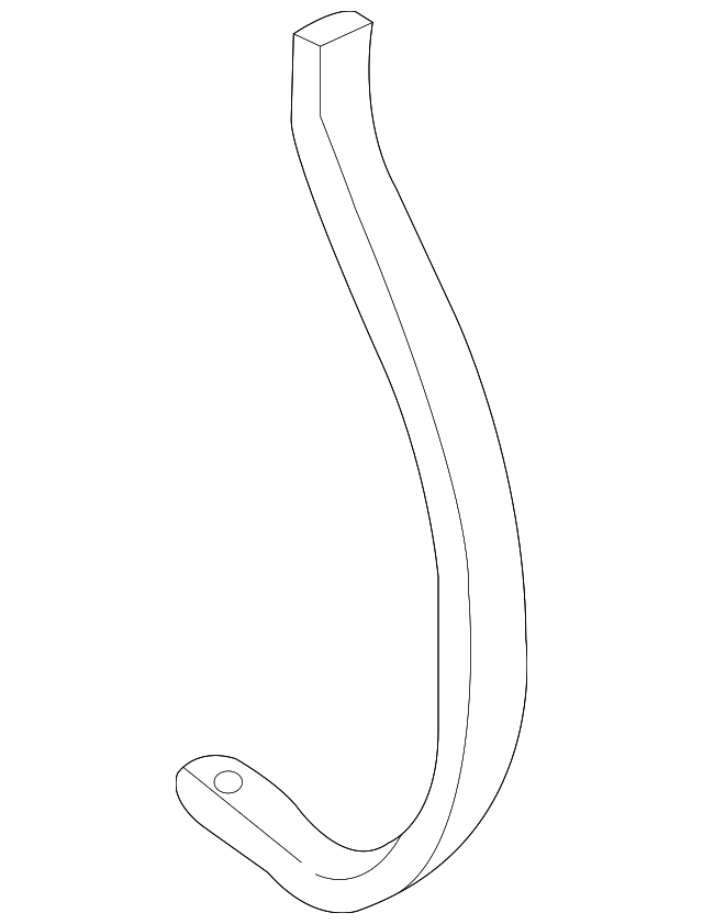 25640715 Деталь COVER SHIELD