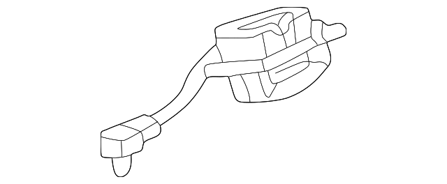 69350-53010 Деталь LOCK