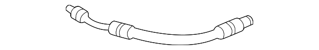4H0-422-893-AG Деталь LWR PRESS HOSE