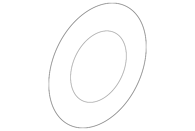 -N805269-S Деталь DRAIN PLUG WASHER