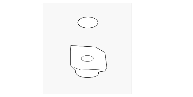 21430-C991C Деталь FILLER CAP