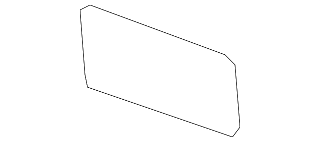 1H0-010-092-C FUEL LABEL