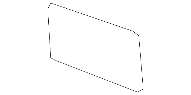 3C0-010-494-H TIRE INFO LABEL
