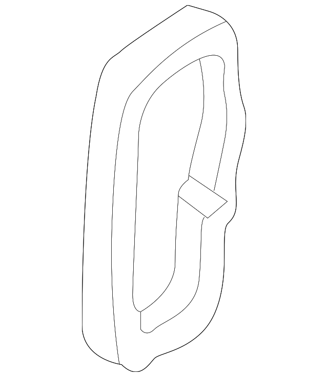 72218FE050 Деталь MOTOR ASSY SEAL