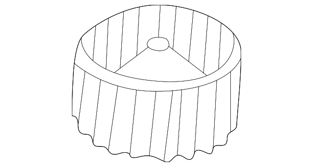 72212FE010 Деталь FAN