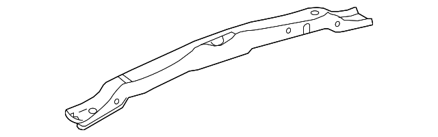55275686AH Деталь UPPER TIE BAR