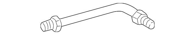 2023200672 PRESSURE LINE