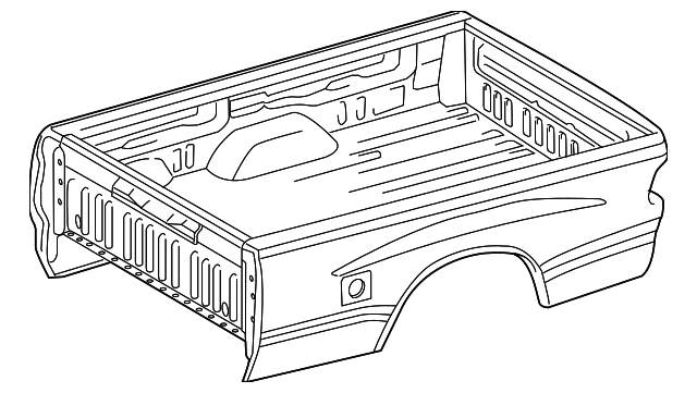 66000-0C360 Деталь BOX ASSY