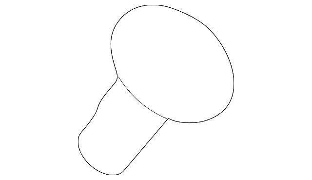 68127957AA Деталь BAR BOLT