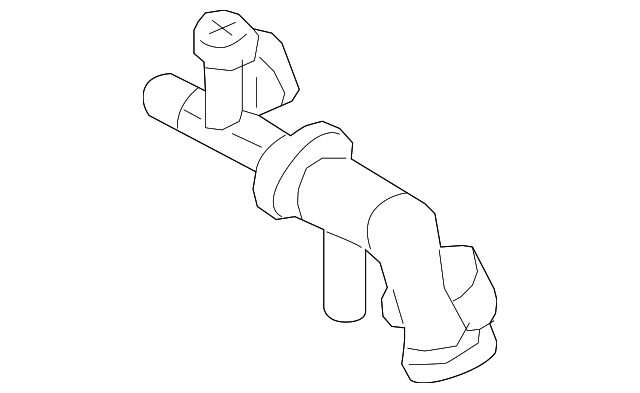 25630-2W500 VALVE