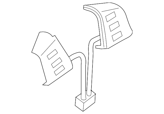 3746082Z20 Деталь CRUISE SWITCH