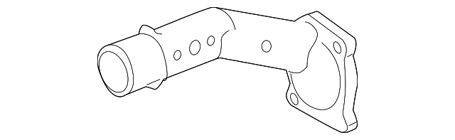 16321-31020 Деталь WATER INLET