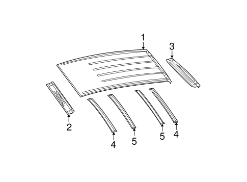 Town & Country ROOF & COMPONENTS