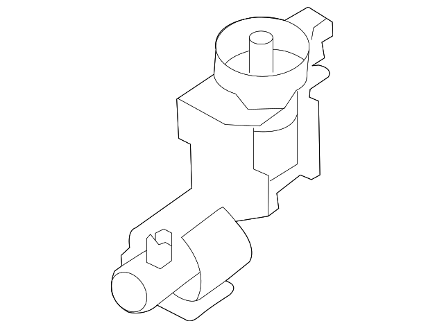93880-1F000 Деталь ALARM SWITCH