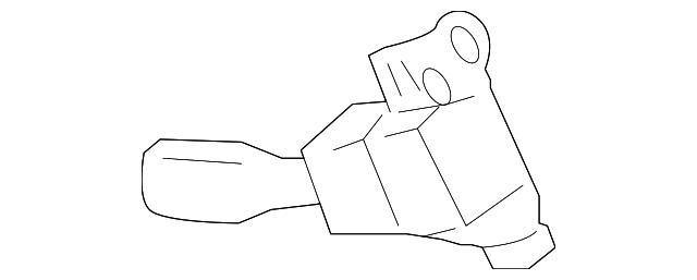 84630-08021 Деталь CRUISE SWITCH