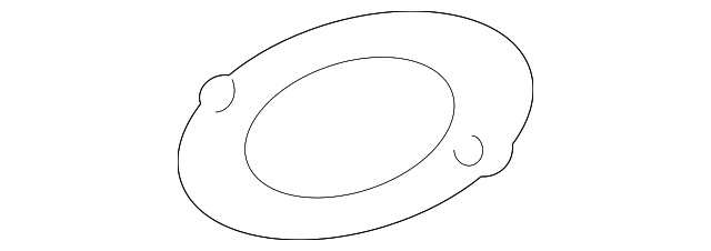 55338-2Y000 Деталь SEAL, RIGHT