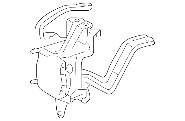 88210-47050 Деталь DISTANCE SENSOR