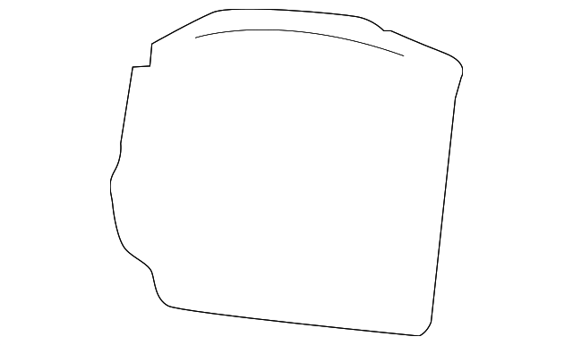 1WS41DX9AC Деталь INSERT, LEFT