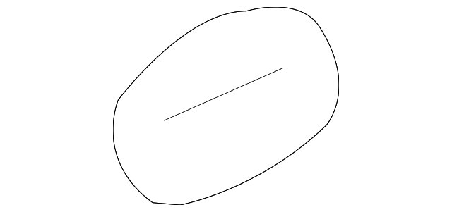 85831-1F200EZ Деталь UPR CTR PLR TRIM COVER