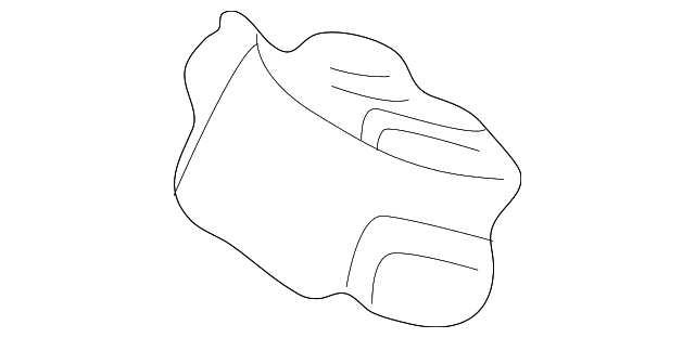 89537-41020 Деталь RELAY