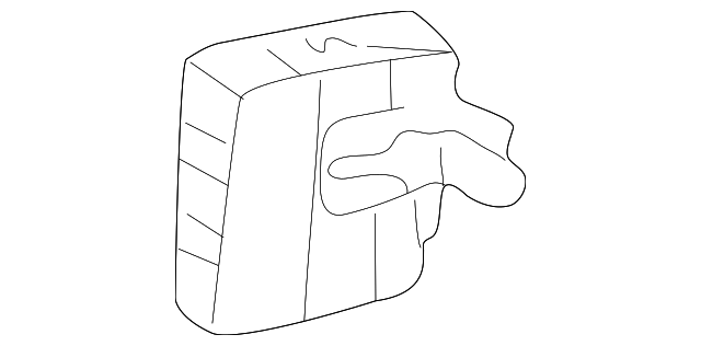 89630-07010 Деталь COMPUTER