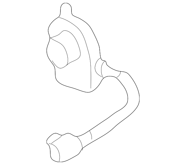89245-07011 Деталь SENSOR