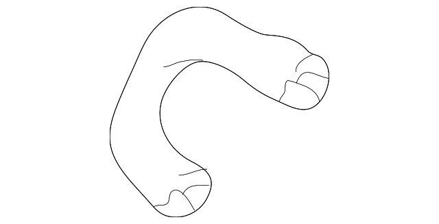 44571-07010 Деталь INLET HOSE