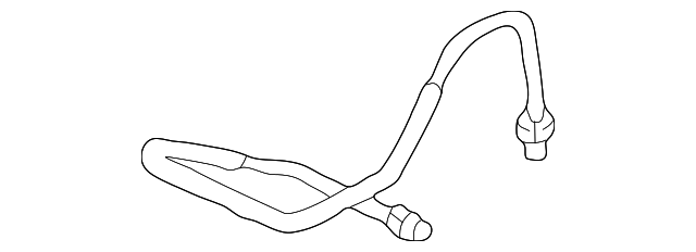 44552-07030 Деталь OUTLET PIPE