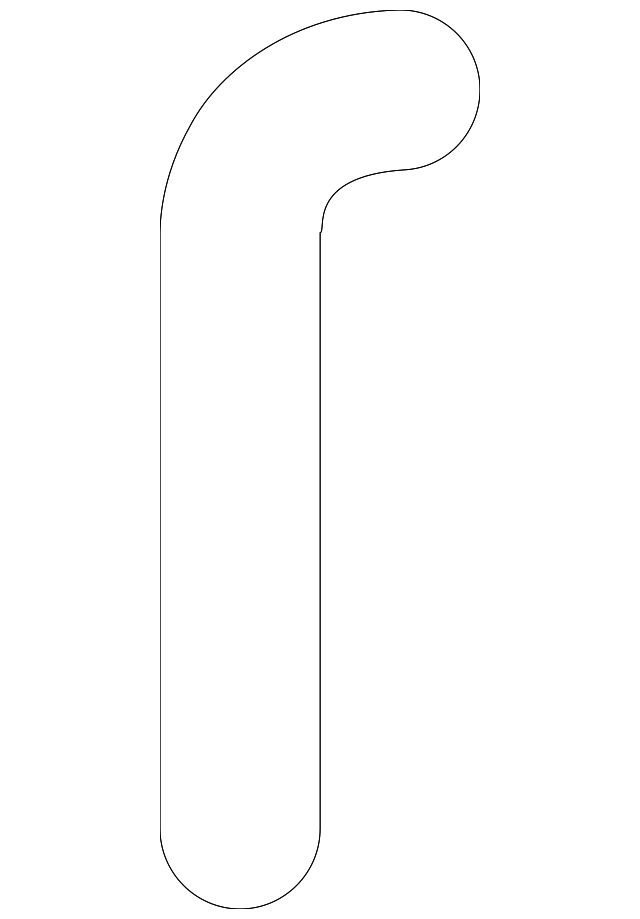 14300-03207K Деталь KNUCKLE COTTER PIN, RIGHT