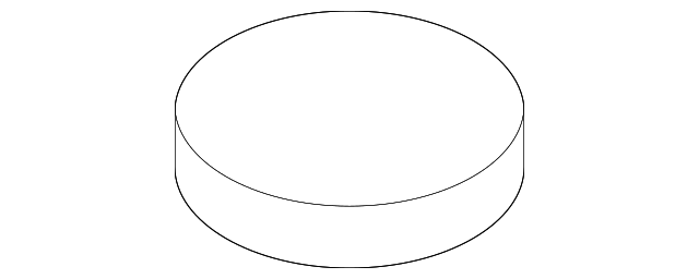 873839N00A Деталь FILTER, LEFT