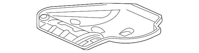 211-920-02-22 Деталь SEAT FRAME, RIGHT