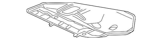 211-920-01-22 Деталь SEAT FRAME, LEFT