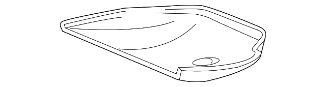 211-920-02-52-9C53 Деталь LINING, RIGHT