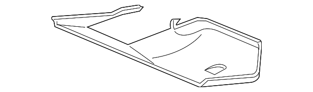 211-920-01-52-9C53 Деталь LINING, LEFT