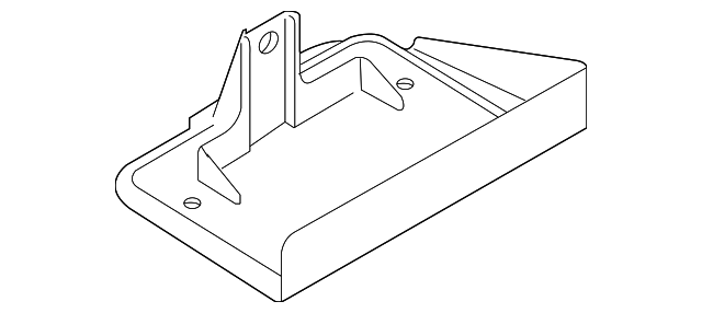 65-75-6-949-085 MOUNT PLATE