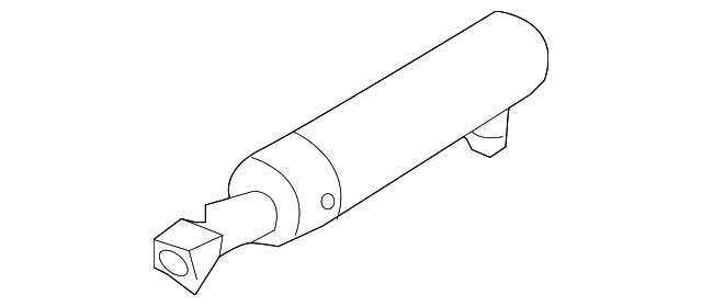 68513-ET000 Деталь DAMPER