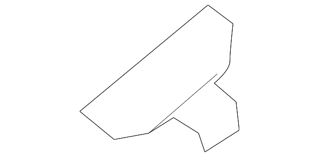 68640-ET000 Деталь STRIKER