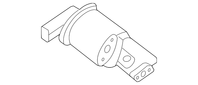 5145611AA EGR VALVE