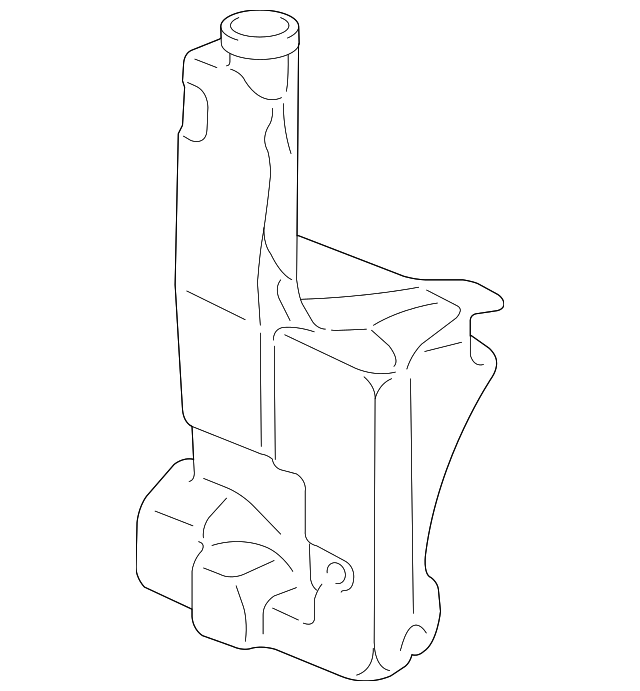 12335775 WASHER RESERVOIR
