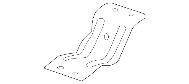 15073838 BRACKET
