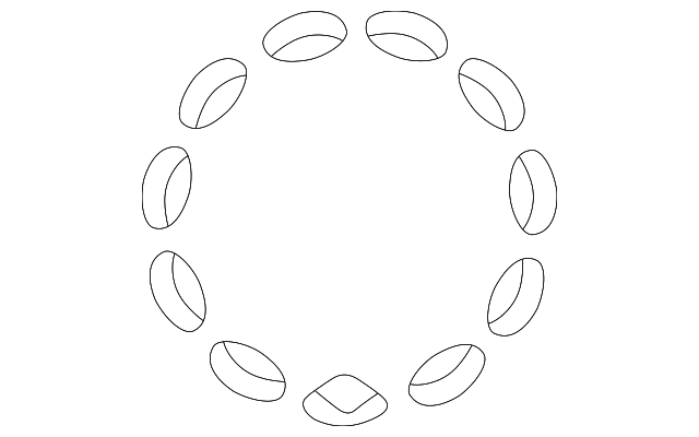 28811FA060 Деталь WHEEL COVER
