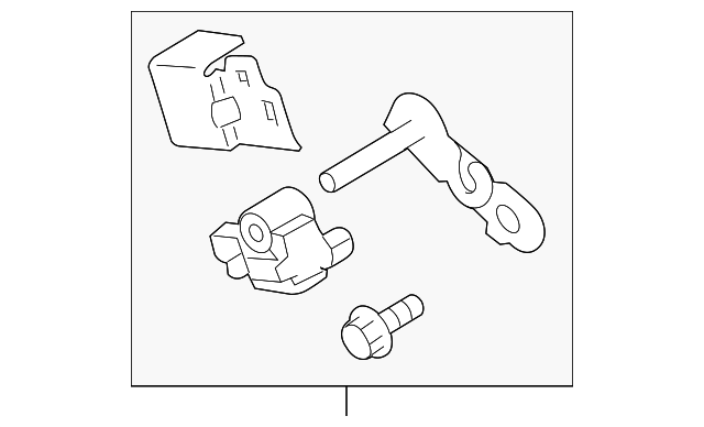 K8581-1KL0A FT IMPACT SENSOR