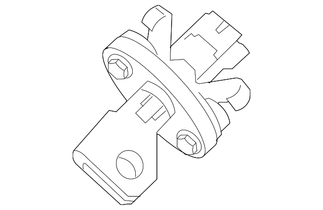 4821582Z00 Деталь COUPLING