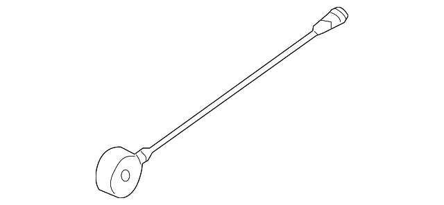 96253545 KNOCK SENSOR
