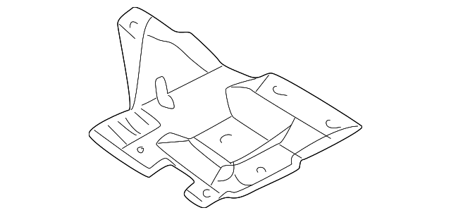 NC72-56-241B Деталь SIGHT SHIELD