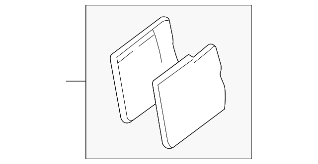 420-698-451-D Деталь BRAKE PADS