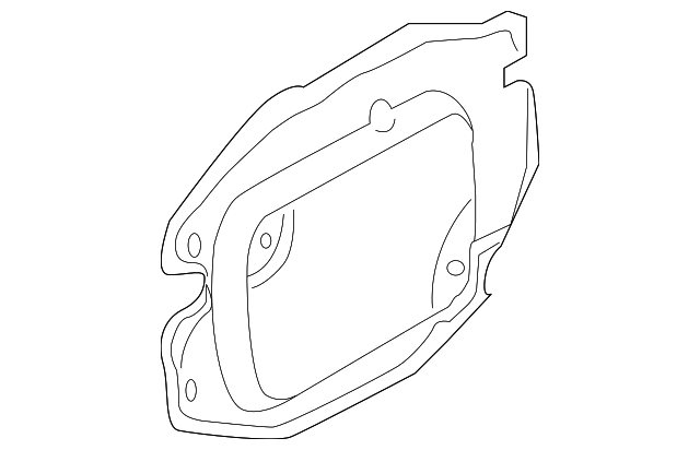90860-EA01A Деталь SCREEN